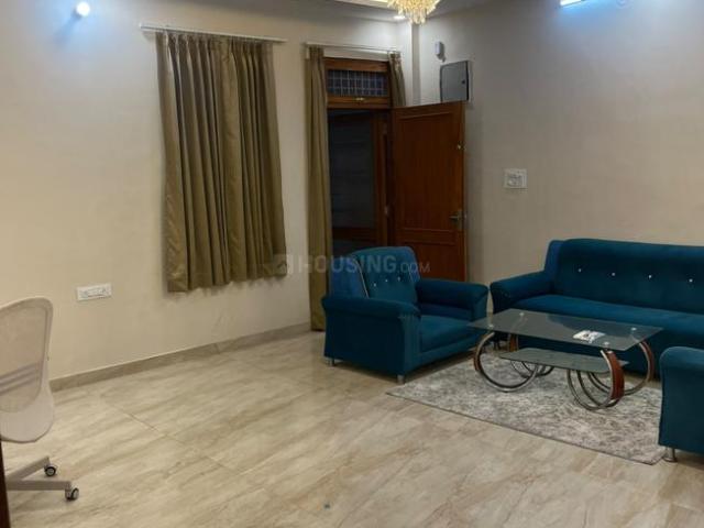 1 BHK Apartment in Malviya Nagar for rent Jaipur. The reference number is 21192808