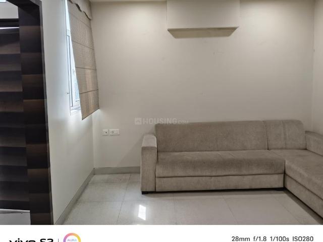 1 BHK Apartment in Malviya Nagar for rent Jaipur. The reference number is 21282971