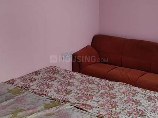 1 BHK Apartment in Malviya Nagar for rent Jaipur. The reference number is 5018117
