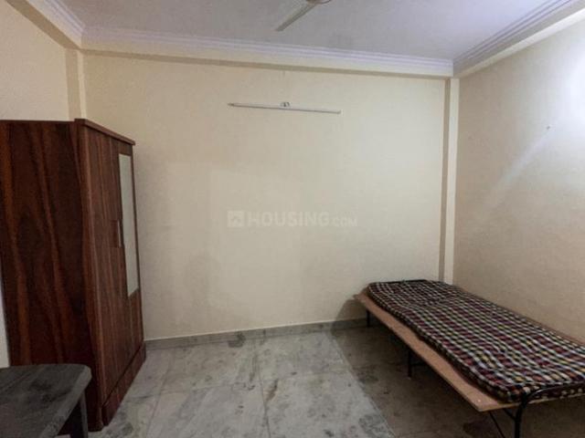 1 BHK Apartment in Malviya Nagar for rent New Delhi. The reference number is 21038750