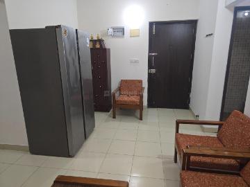 1 BHK Apartment in Mambakkam for rent Chennai. The reference number is 20135989