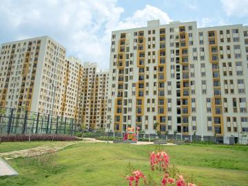 1 BHK Apartment in Mambakkam for rent Chennai. The reference number is 20172893