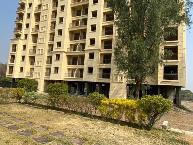 1 BHK Apartment in Mamdapur for resale Thane. The reference number is 8127599