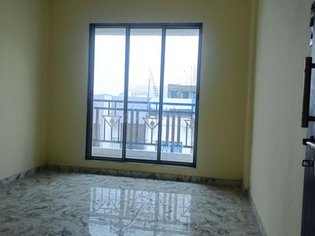 1 BHK Apartment in Mamdapur for resale Thane. The reference number is 20795077