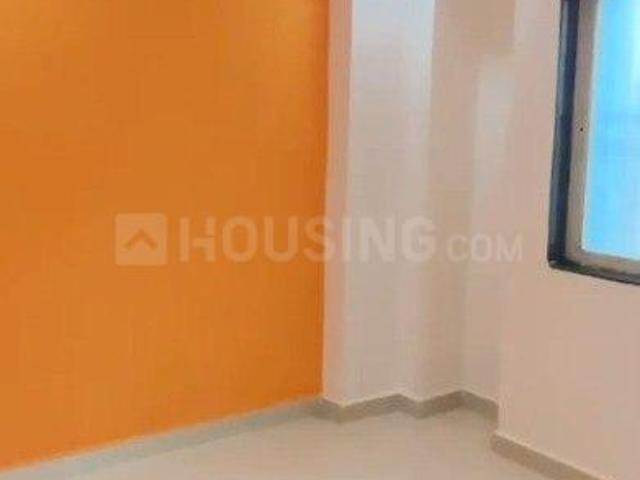 1 BHK Apartment in Mamurdi for rent Pune. The reference number is 20628118