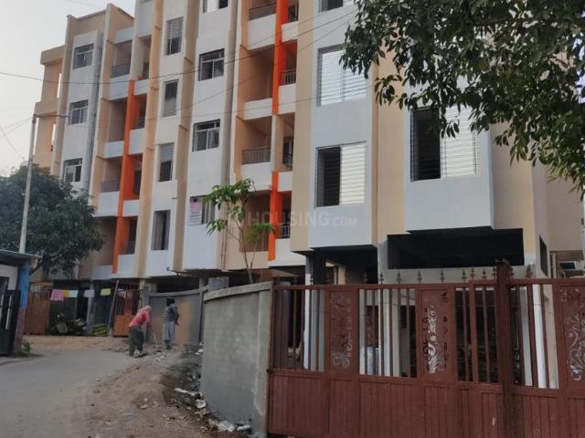 1 BHK Apartment in Mamurdi for resale Pune. The reference number is 20915765
