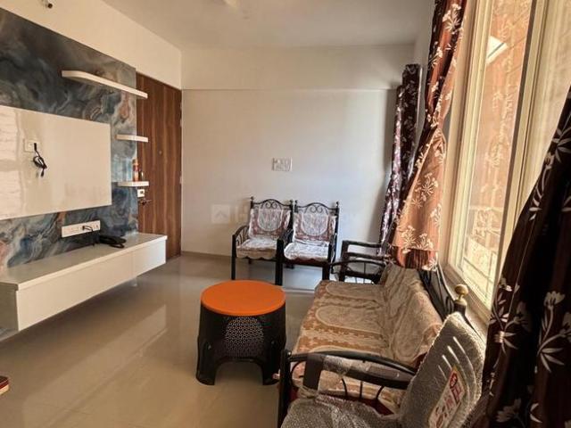 1 BHK Apartment in Mamurdi for resale Pune. The reference number is 20931561