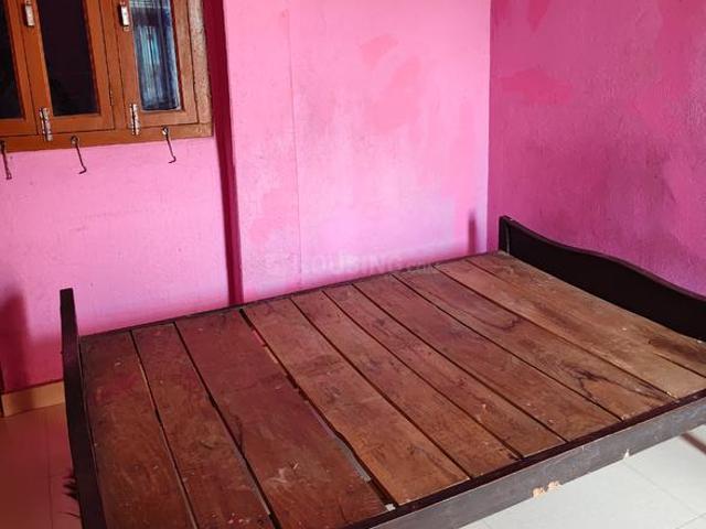 1 BHK Apartment in Mangalbani for rent Madhubani. The reference number is 21373661