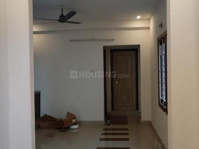 1 BHK Apartment in Mangaldas Nagar for rent Guntur. The reference number is 20938976