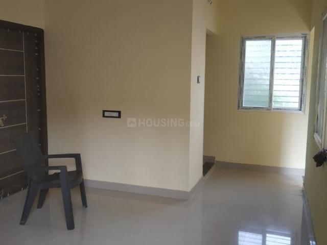 1 BHK Apartment in Mangalhat for rent Hyderabad. The reference number is 16691418