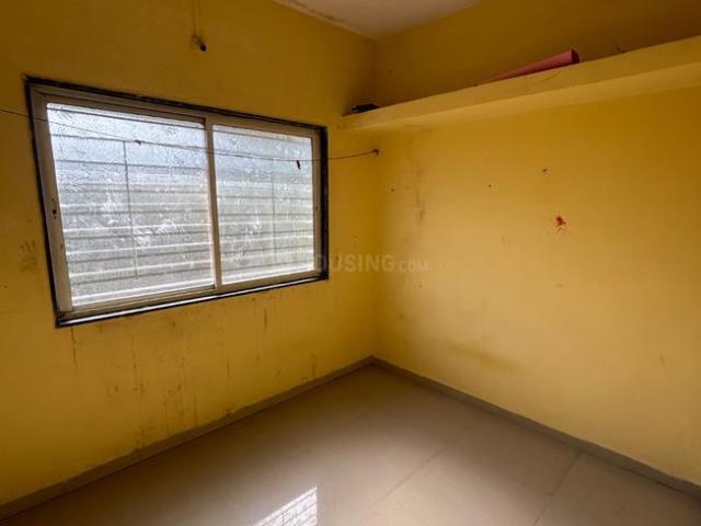1 BHK Apartment in Mangalwar Peth for resale Satara. The reference number is 20329455