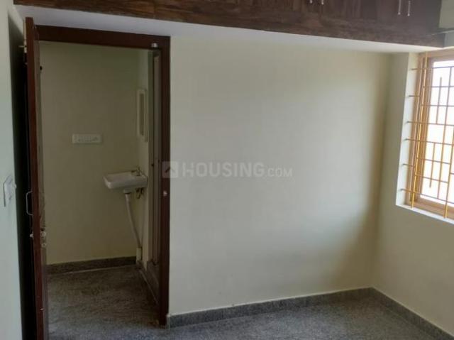 1 BHK Apartment in Mangammanapalya for rent Bengaluru. The reference number is 17052445