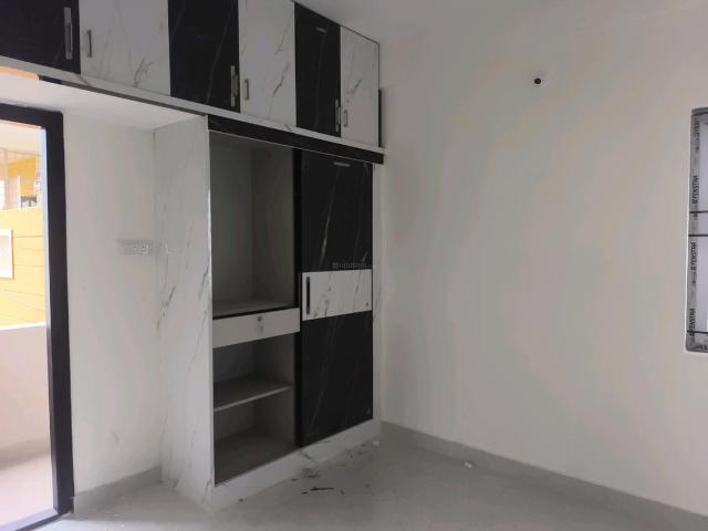 1 BHK Apartment in Mangammanapalya for rent Bengaluru. The reference number is 20612814