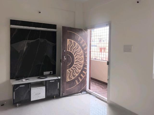 1 BHK Apartment in Mangammanapalya for rent Bengaluru. The reference number is 20612838