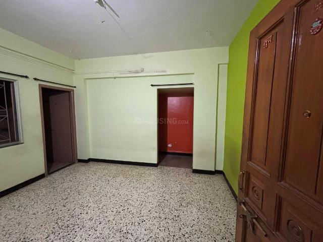 1 BHK Apartment in Manganwlarpeth for rent Kolhapur. The reference number is 21039668