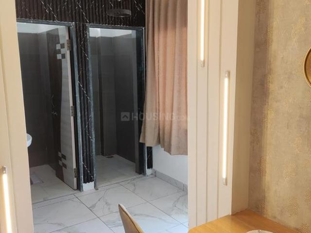 1 BHK Apartment in Manglia for resale Indore. The reference number is 21242714