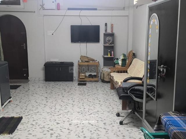 1 BHK Apartment in Mandaveli for rent Chennai. The reference number is 21230201