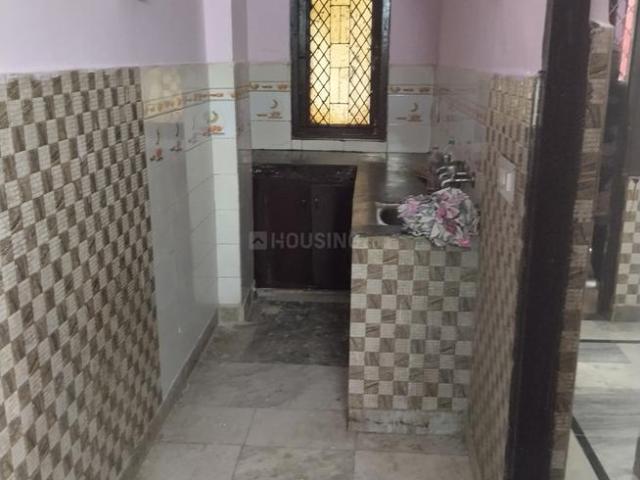 1 BHK Apartment in Mandawali for resale New Delhi. The reference number is 21133576