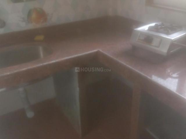 1 BHK Apartment in Mandrem for rent Goa. The reference number is 19271778