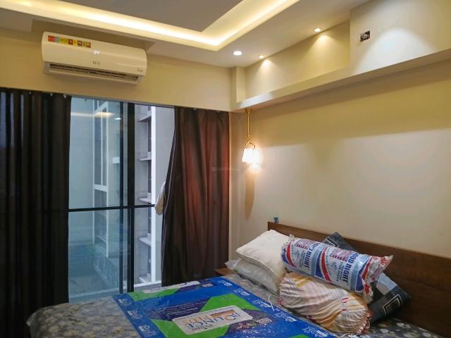 1 BHK Apartment in Mandvi for rent Mumbai. The reference number is 18217740