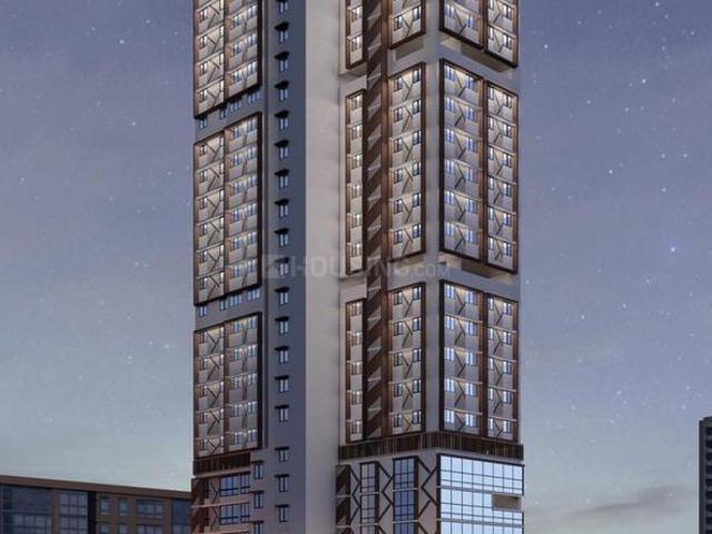 1 BHK Apartment in Mandvi for resale Mumbai. The reference number is 16392350