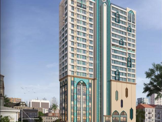 1 BHK Apartment in Mandvi for resale Mumbai. The reference number is 21252963