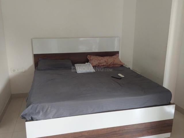 1 BHK Apartment in Manesar for rent Gurgaon. The reference number is 21176285