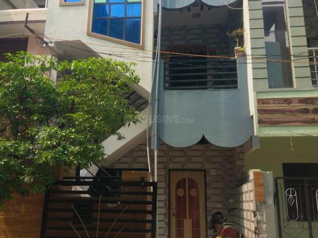 1 BHK Apartment in Manewada for rent Nagpur. The reference number is 20654264