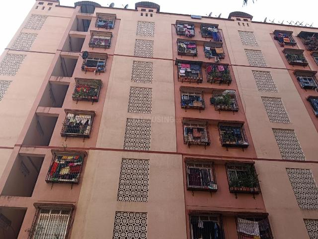 1 BHK Apartment in Mankhurd for rent Mumbai. The reference number is 10140176