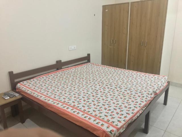 1 BHK Apartment in Manimajra for rent Chandigarh. The reference number is 6703027