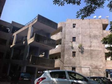 1 BHK Apartment in Manimajra for resale Chandigarh. The reference number is 20104606