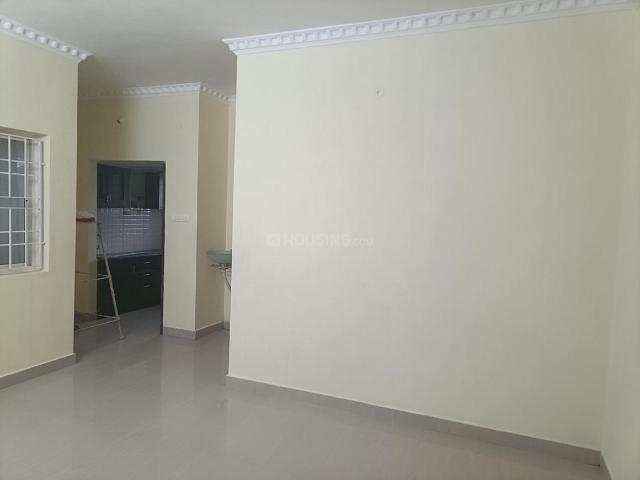 1 BHK Apartment in Manimangalam for resale Chennai. The reference number is 20460346