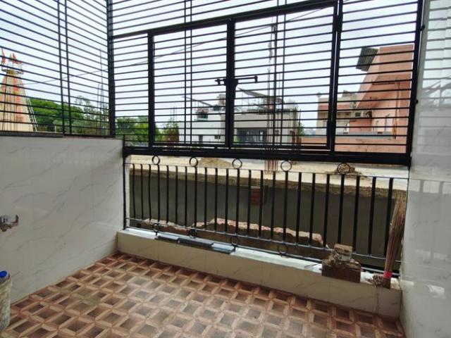1 BHK Apartment in Maninagar for rent Ahmedabad. The reference number is 20695929
