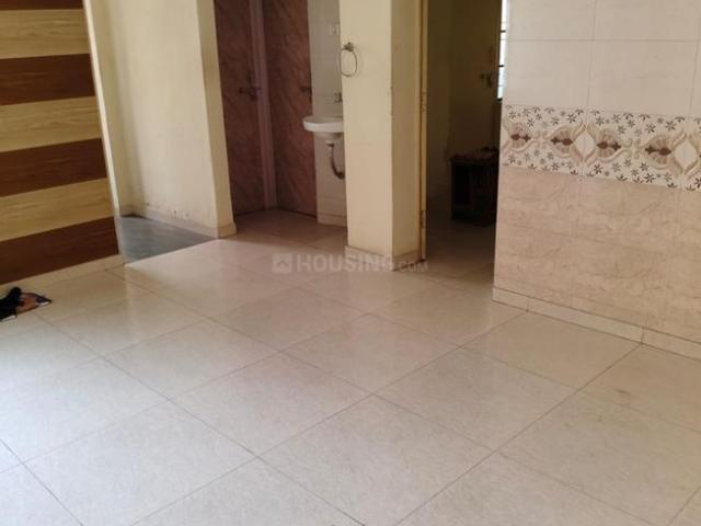 1 BHK Apartment in Maninagar for rent Ahmedabad. The reference number is 20698862
