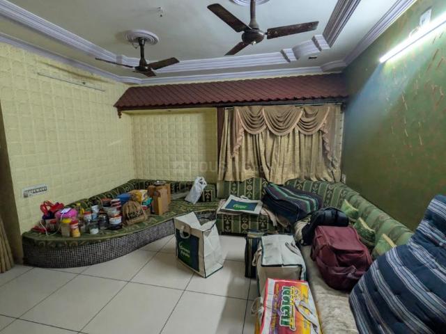 1 BHK Apartment in Maninagar for rent Ahmedabad. The reference number is 20609411