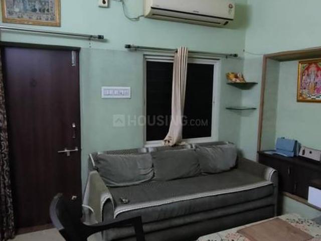 1 BHK Apartment in Maninagar for rent Ahmedabad. The reference number is 20786706