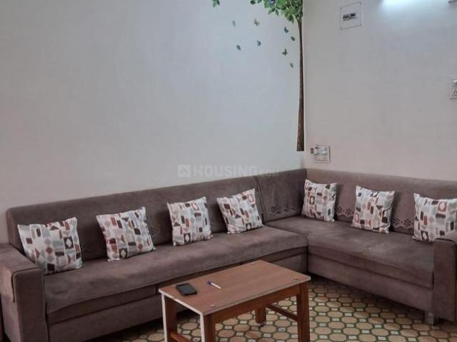 1 BHK Apartment in Maninagar for resale Ahmedabad. The reference number is 20100101