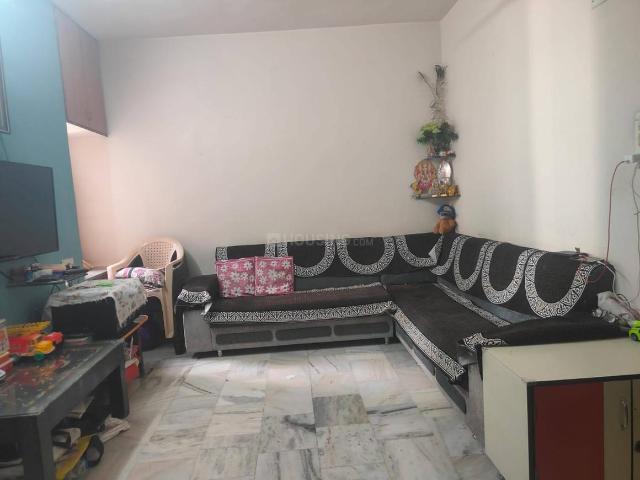 1 BHK Apartment in Maninagar for resale Ahmedabad. The reference number is 20170146