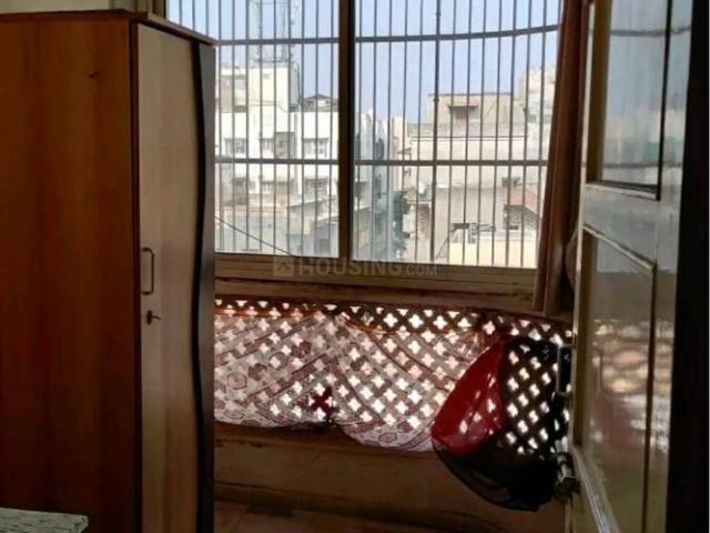 1 BHK Apartment in Maninagar for resale Ahmedabad. The reference number is 20577300