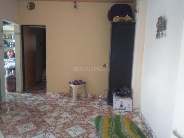 1 BHK Apartment in Maninagar for resale Ahmedabad. The reference number is 9922344