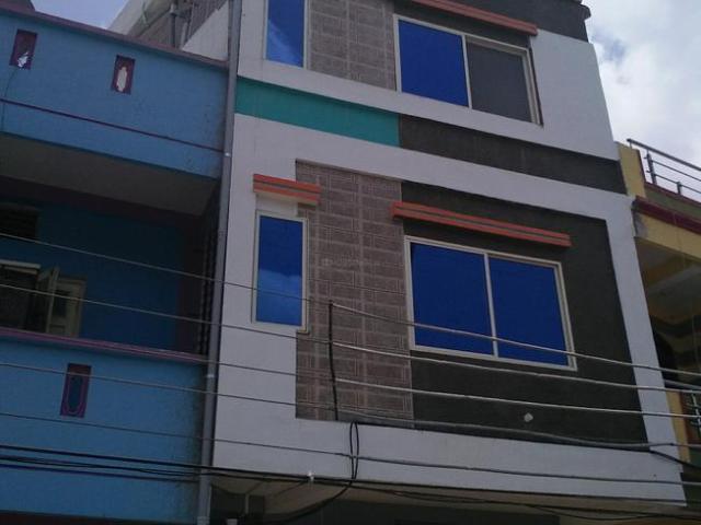 1 BHK Apartment in Manikbagh for rent Indore. The reference number is 7801752