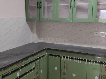 1 BHK Apartment in Manikonda for rent Hyderabad. The reference number is 20546426