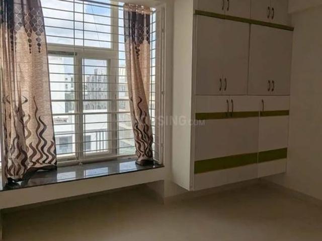 1 BHK Apartment in Manikonda for rent Hyderabad. The reference number is 21043952