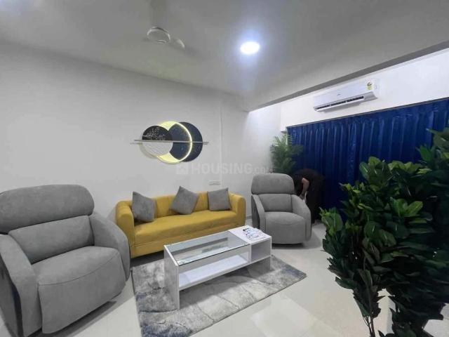 1 BHK Apartment in Manikonda for rent Hyderabad. The reference number is 21059047