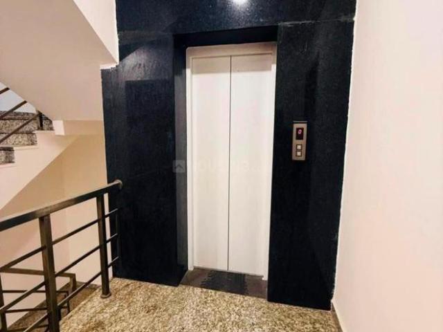 1 BHK Apartment in Manikonda for rent Hyderabad. The reference number is 21106410
