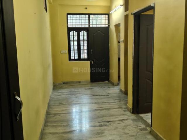 1 BHK Apartment in Manikonda for rent Hyderabad. The reference number is 21244022