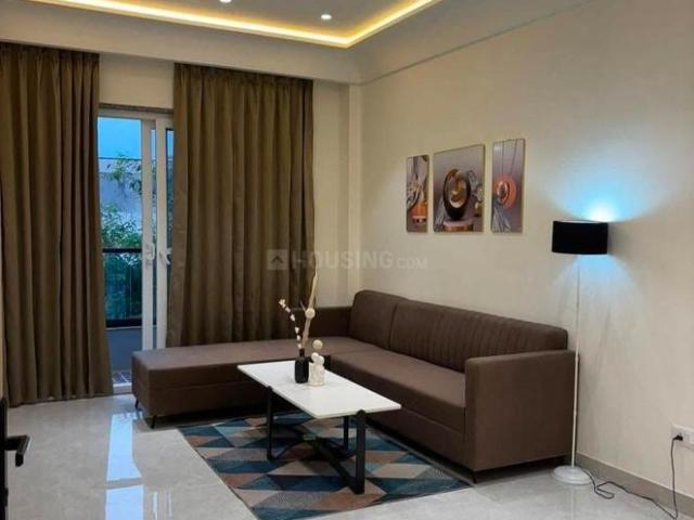 1 BHK Apartment in Manikonda for rent Hyderabad. The reference number is 21254464