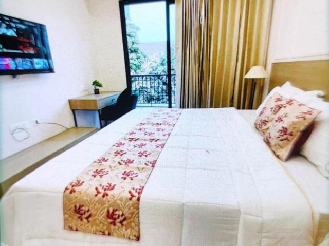 1 BHK Apartment in Manikonda for rent Hyderabad. The reference number is 21282294