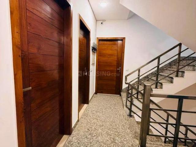 1 BHK Apartment in Manikonda for rent Hyderabad. The reference number is 21201724