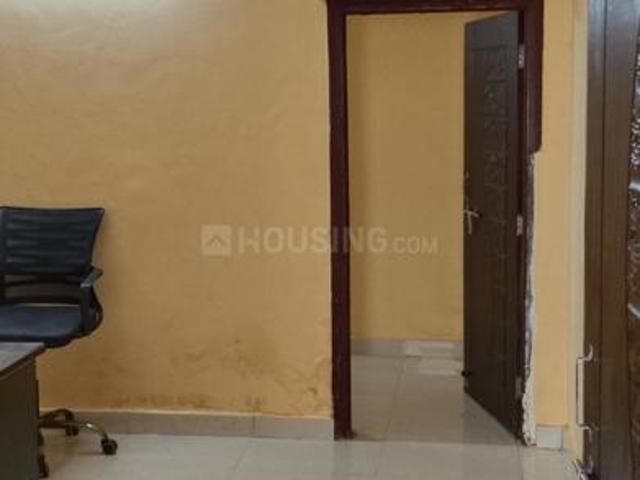 1 BHK Apartment in Manikonda for rent Hyderabad. The reference number is 21225664